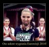 Tak powinniśmy zacząć Eurowizję 
