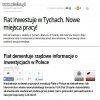 Rząd szuka sukcesu.