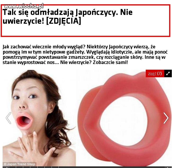 Podoba mi się ten wynalazek...