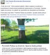 Droga Braniewo - Gronowo