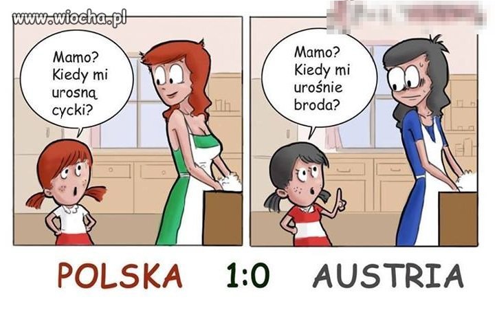 Niestety, ale tak będzie.