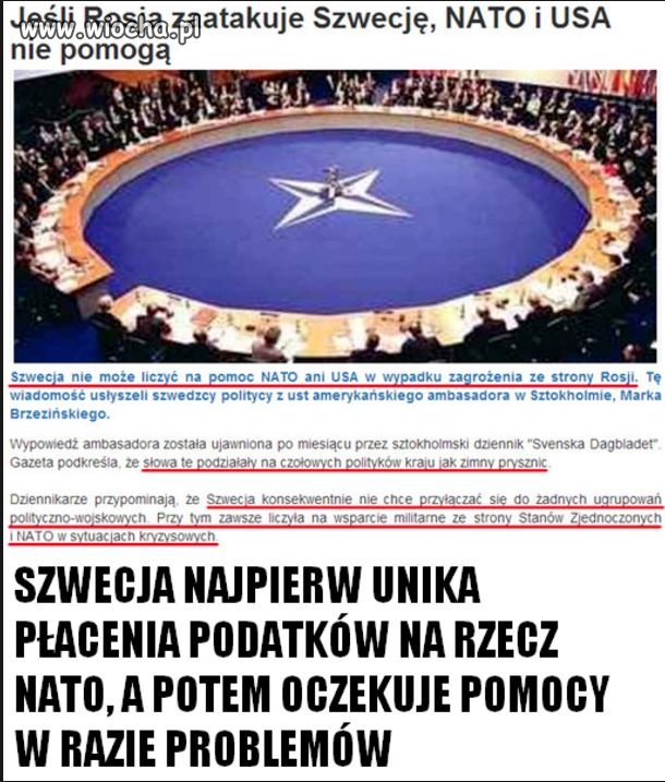 Cwaniactwo nie popłaca 