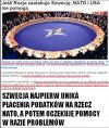 Cwaniactwo nie popłaca 