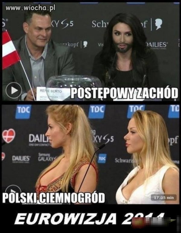 "Nowoczesna Europa"