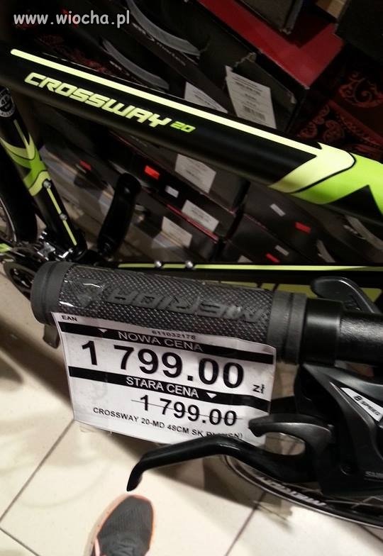 Promocja w Galerii...