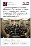 Co racja to racja ! Dziękujemy !