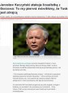 Czy skończy się w sądzie? 