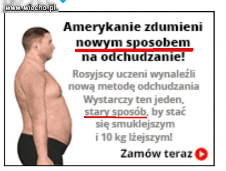 To w końcu nowy, czy stary sposób?