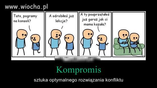 Kompromis