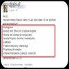 Realia dzisiejszych czasów