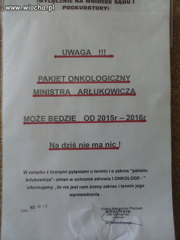By żyło się lepiej, czy żeby się nie żyło?