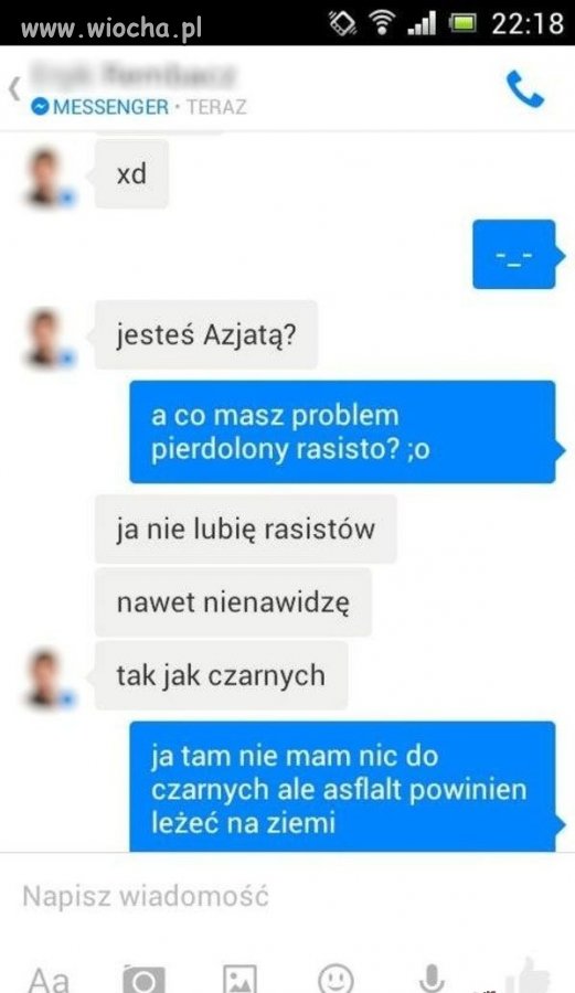 Nie rasita