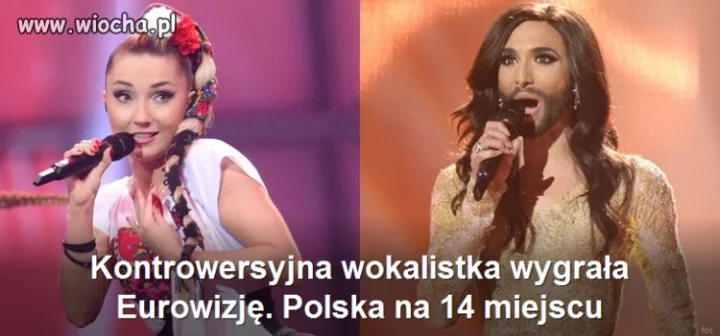 Totalna EuroWiocha!!!