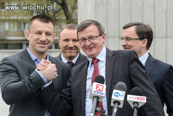 Adamek to jest dopiero wiocha