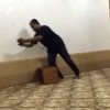 Arabski żart