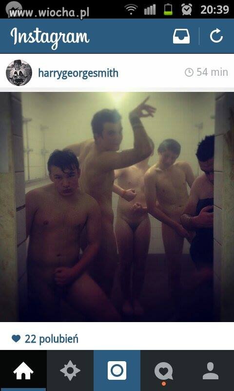 Moda na insta-foty