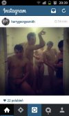 Moda na insta-foty