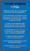 Pisiory i platfusy.