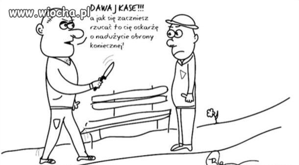 Takie mamy prawo...
