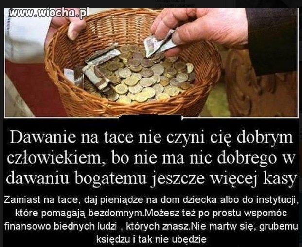 I to ma głęboki