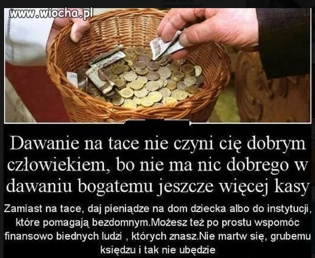 I to ma głęboki