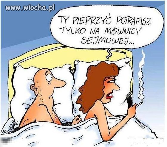 Poseł...