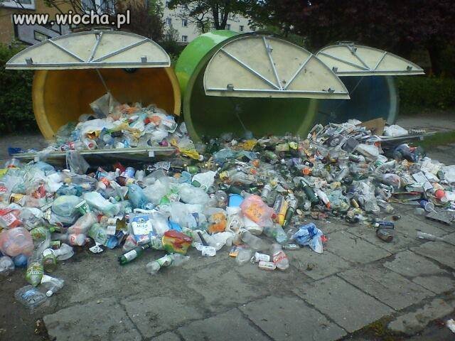 Totalne buractwo...