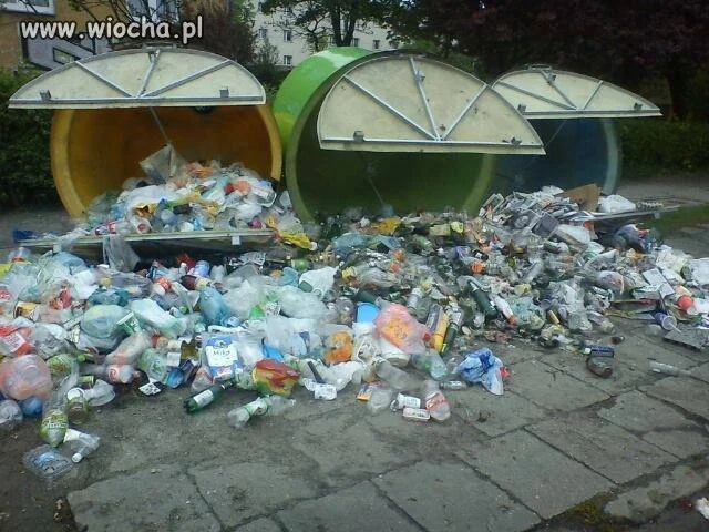 Totalne buractwo...