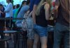 Dość specyficzne pieszczoty