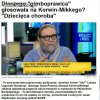 Reakcja na sukces KNP