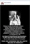 Tego nie dowiesz się na lekcji religii w szkole !!