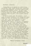 List Córki 