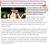A tu kończy się moja tolerancja... 