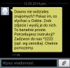 Sms od heyah