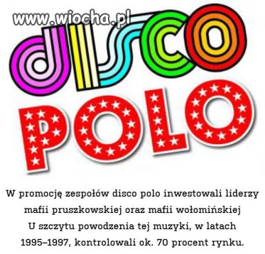 Taki sobie fakt