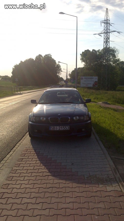 Chodnik