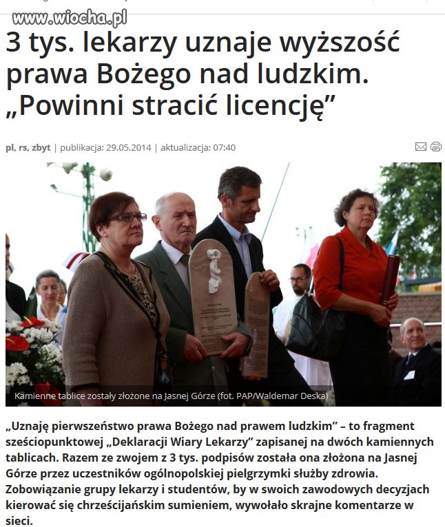 To jak to teraz będzie wyglądać?