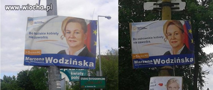 Oszukujemy dalej