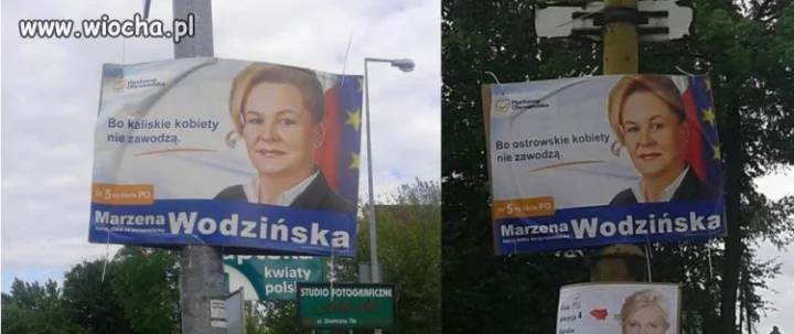 Oszukujemy dalej