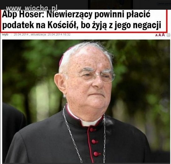 No jeszcze bykowe
