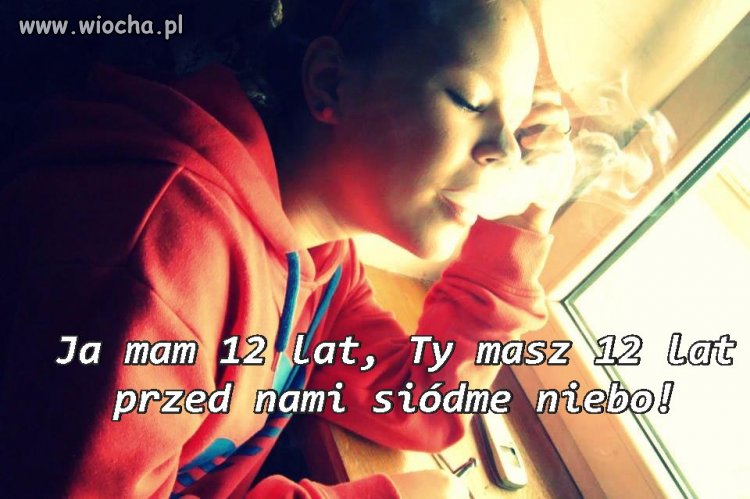 Nowa generacja fejsbuka.