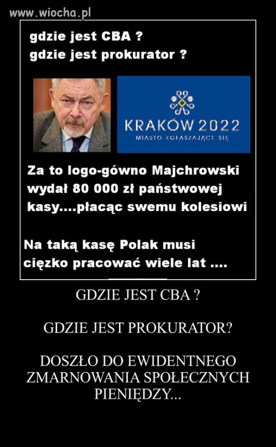 Wiele społecznych pieniędzy się marnuje, 