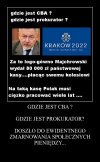 Wiele społecznych pieniędzy się marnuje, 