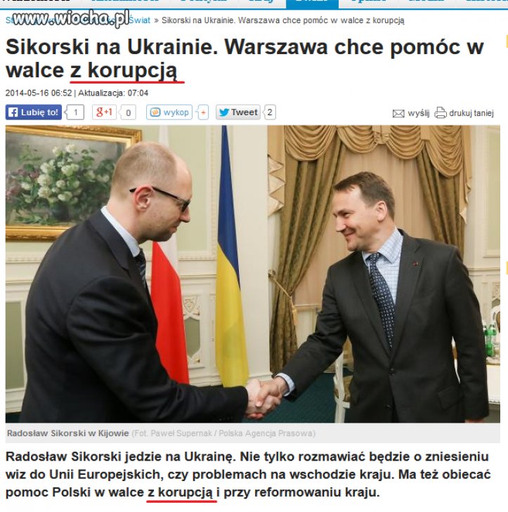 Ironia losu