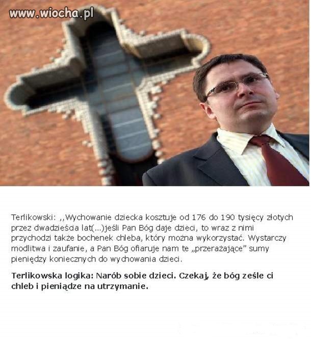 To wymyślił.
