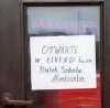 Otwarte ... 