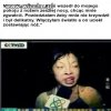 Po cholerę te swiatło włączała...