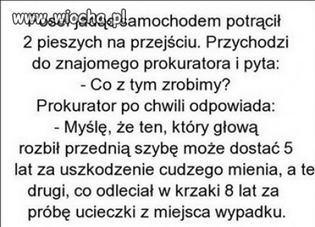 Poseł.