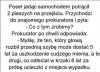 Poseł.