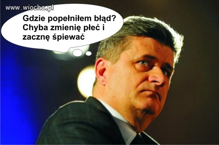 I najlepiej wyjedź do Austrii